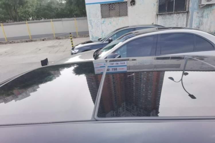 Used MINI 2019 1.5T COOPER Classic Edition Roof