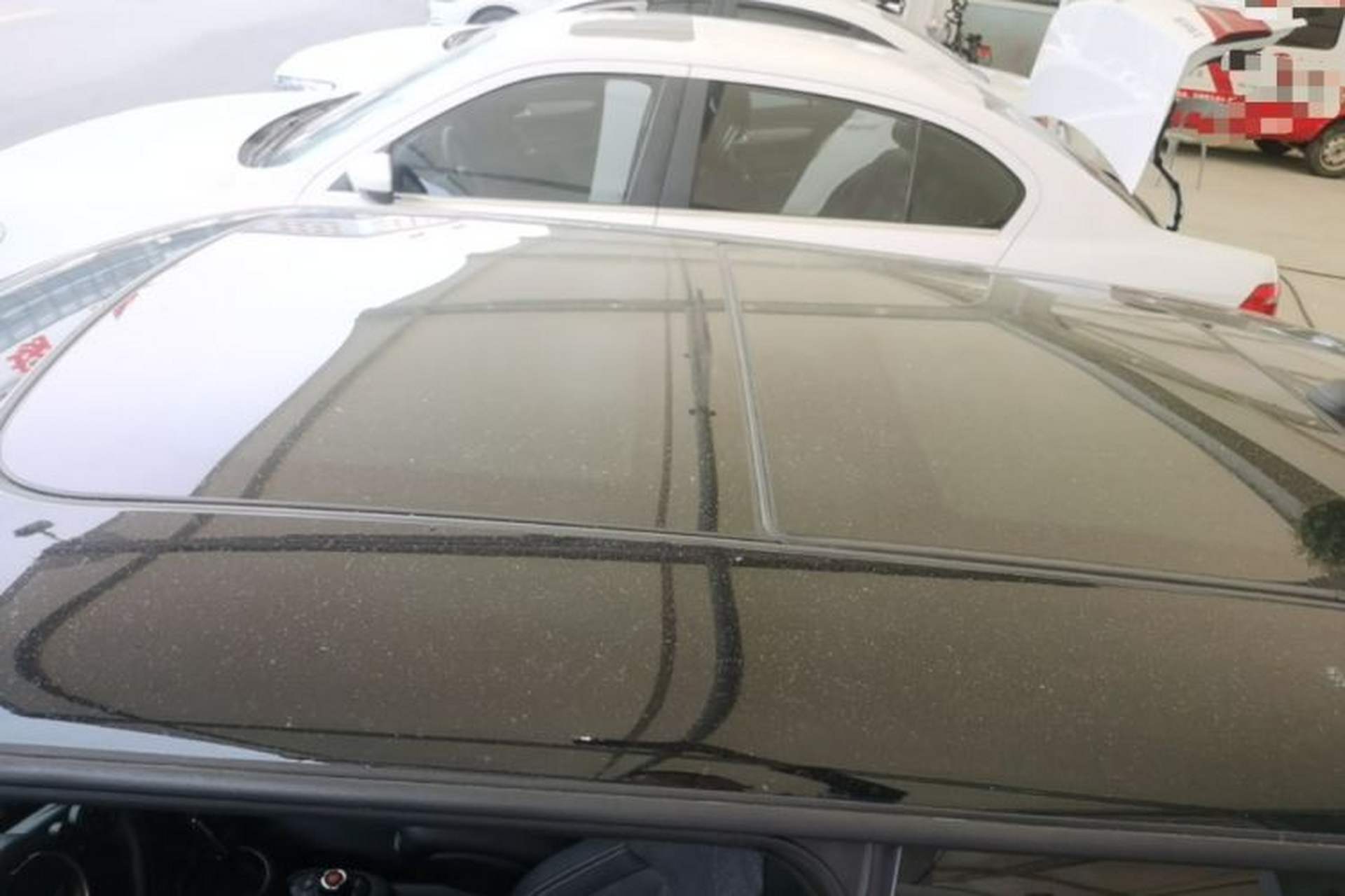 Used MINI 2019 1.5T COOPER Classic Edition Roof