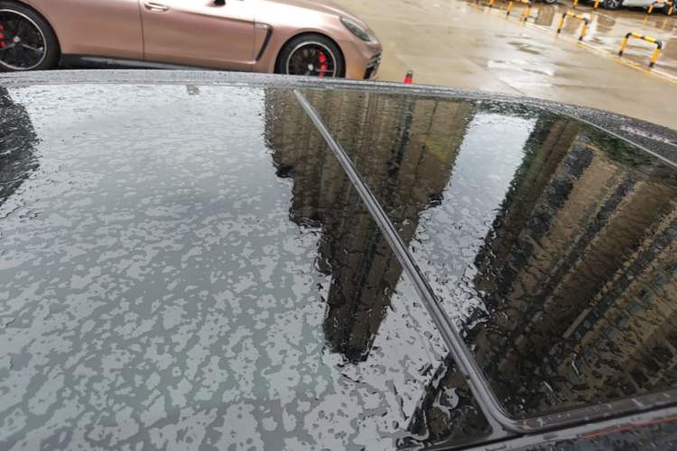 Used MINI 2019 1.5T ONE Five-Door Edition Roof