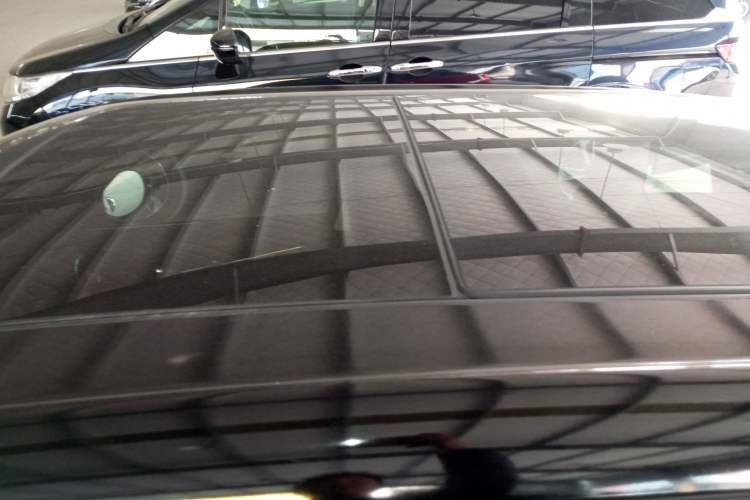 Used MINI 2019 1.5T ONE PLUS Five-Door Edition Roof