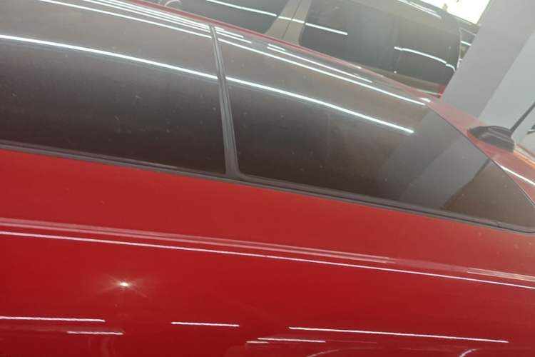 Used MINI 2019 1.5T ONE Five-Door Edition Roof