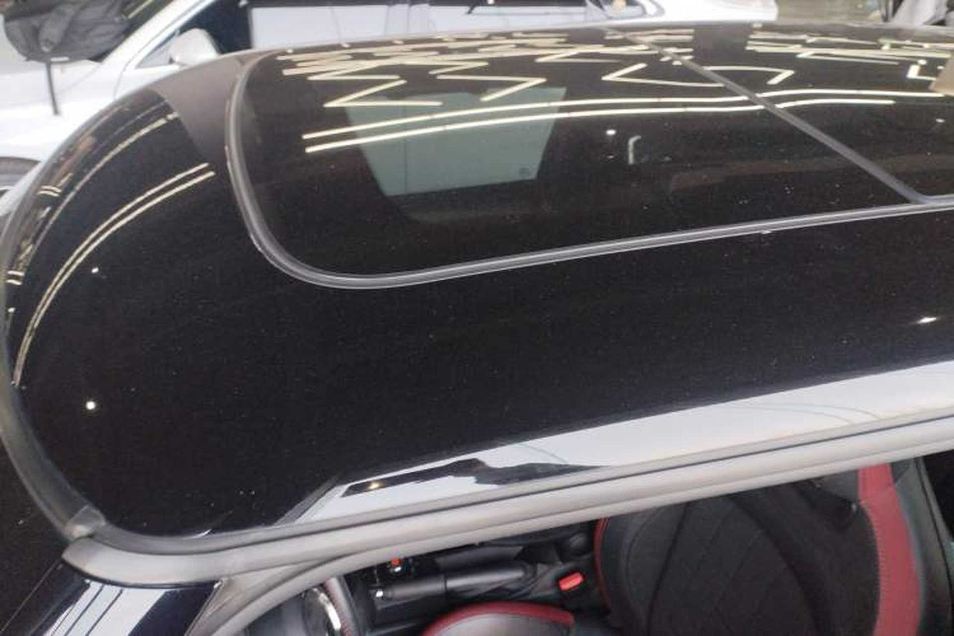 Used MINI 2019 2.0T COOPER S Racing Driver Roof