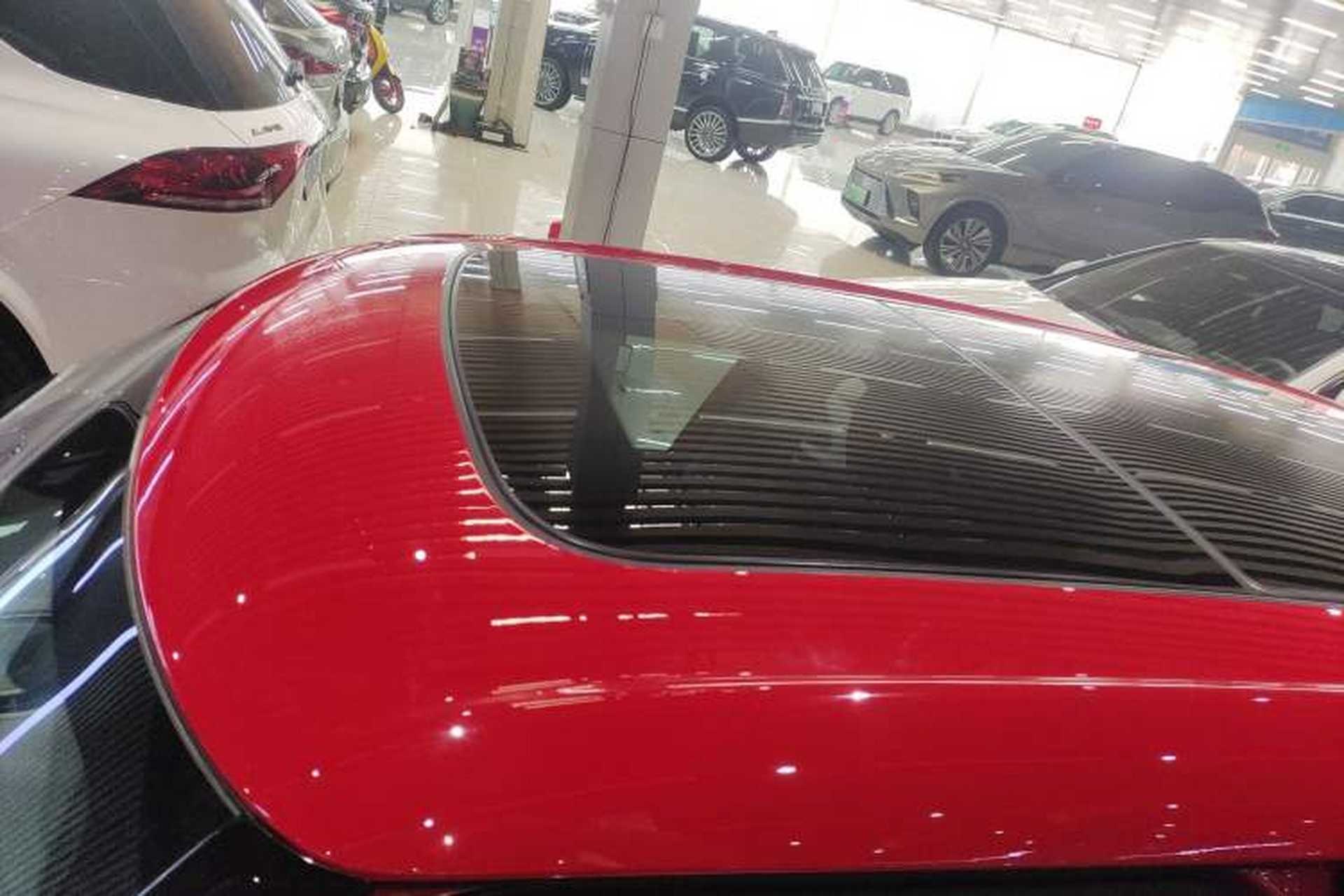 Used MINI 2019 1.5T ONE Five-Door Edition Roof