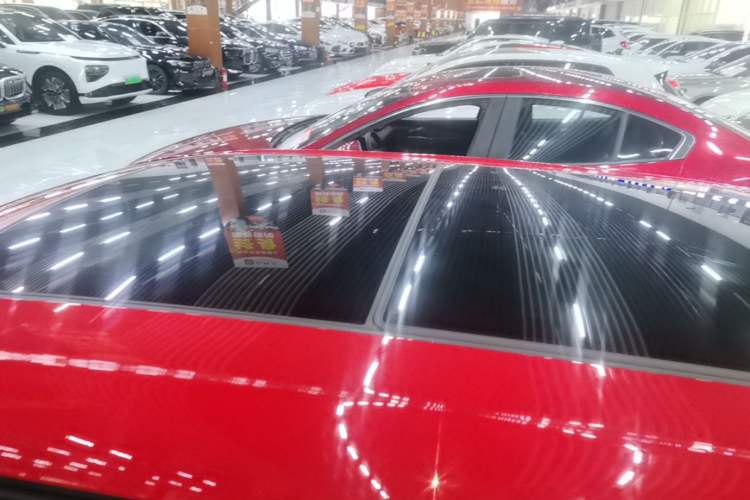 Used MINI 2019 1.5T ONE PLUS Five-Door Edition Roof