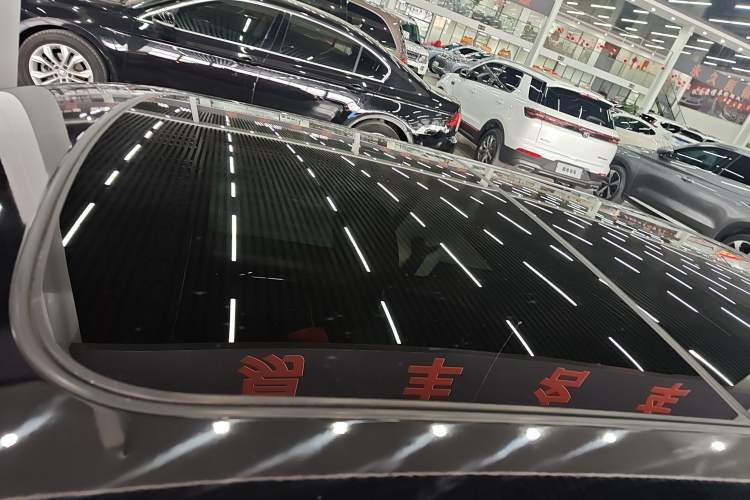 Used MINI 2019 1.5T ONE PLUS Roof