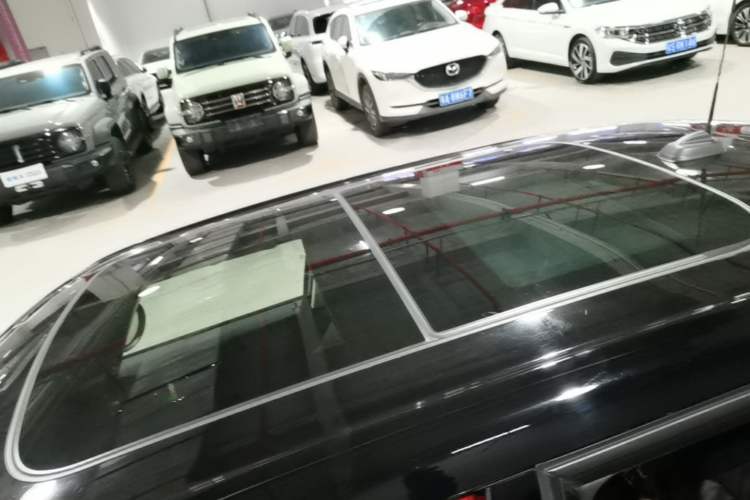 Used MINI 2019 1.5T COOPER Artist Five-Door Edition Roof