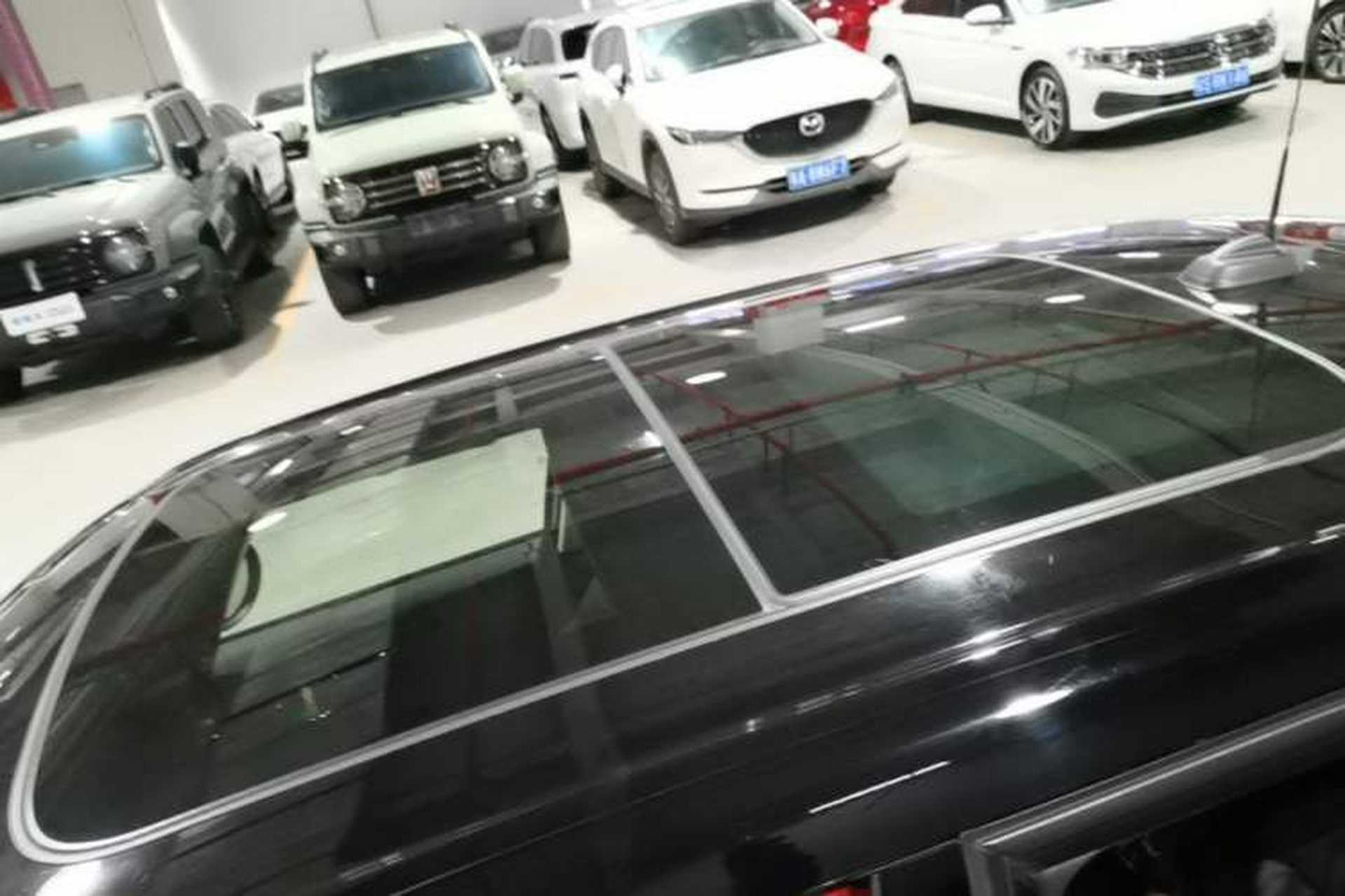 Used MINI 2019 1.5T COOPER Artist Five-Door Edition Roof