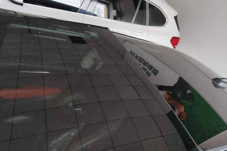 Used MINI 2019 1.5T COOPER Artist Roof