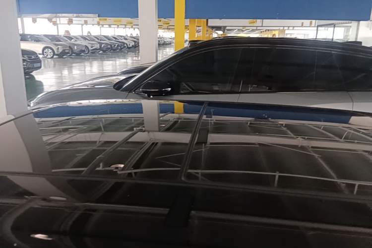 Used MINI 2019 2.0T COOPER S Classic Edition Roof