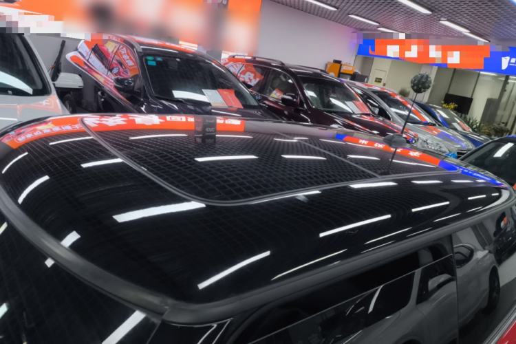 Used MINI 2019 1.5T COOPER Artist Roof