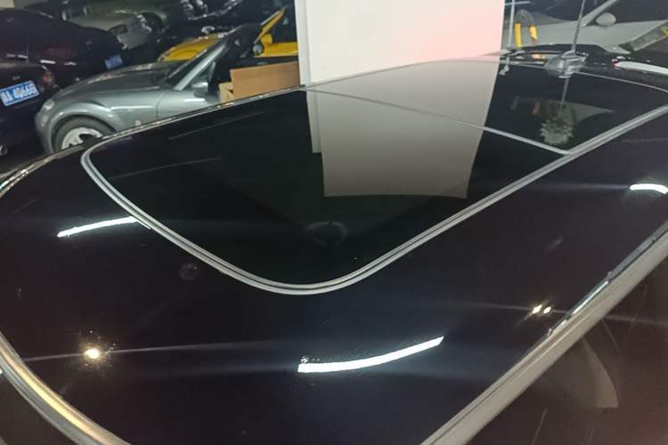 Used MINI 2019 1.5T COOPER Racing Driver Roof