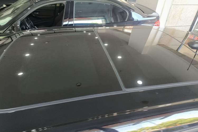 Used MINI 2019 1.5T COOPER Classic Edition Five-Door Version Roof