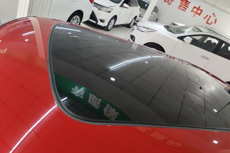 Used MINI 2019 1.5T ONE PLUS Roof