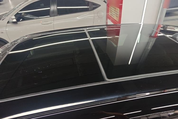 Used MINI 2019 1.5T COOPER Artist Five-Door Edition Roof