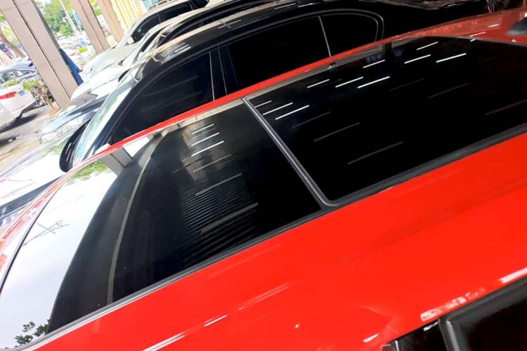 Used MINI 2019 1.5T ONE Five-Door Edition Roof