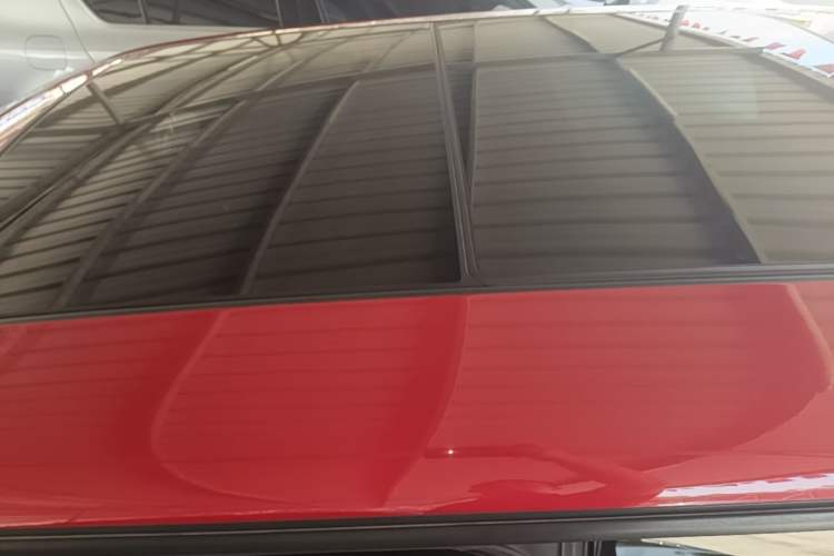 Used MINI 2019 1.5T ONE Roof