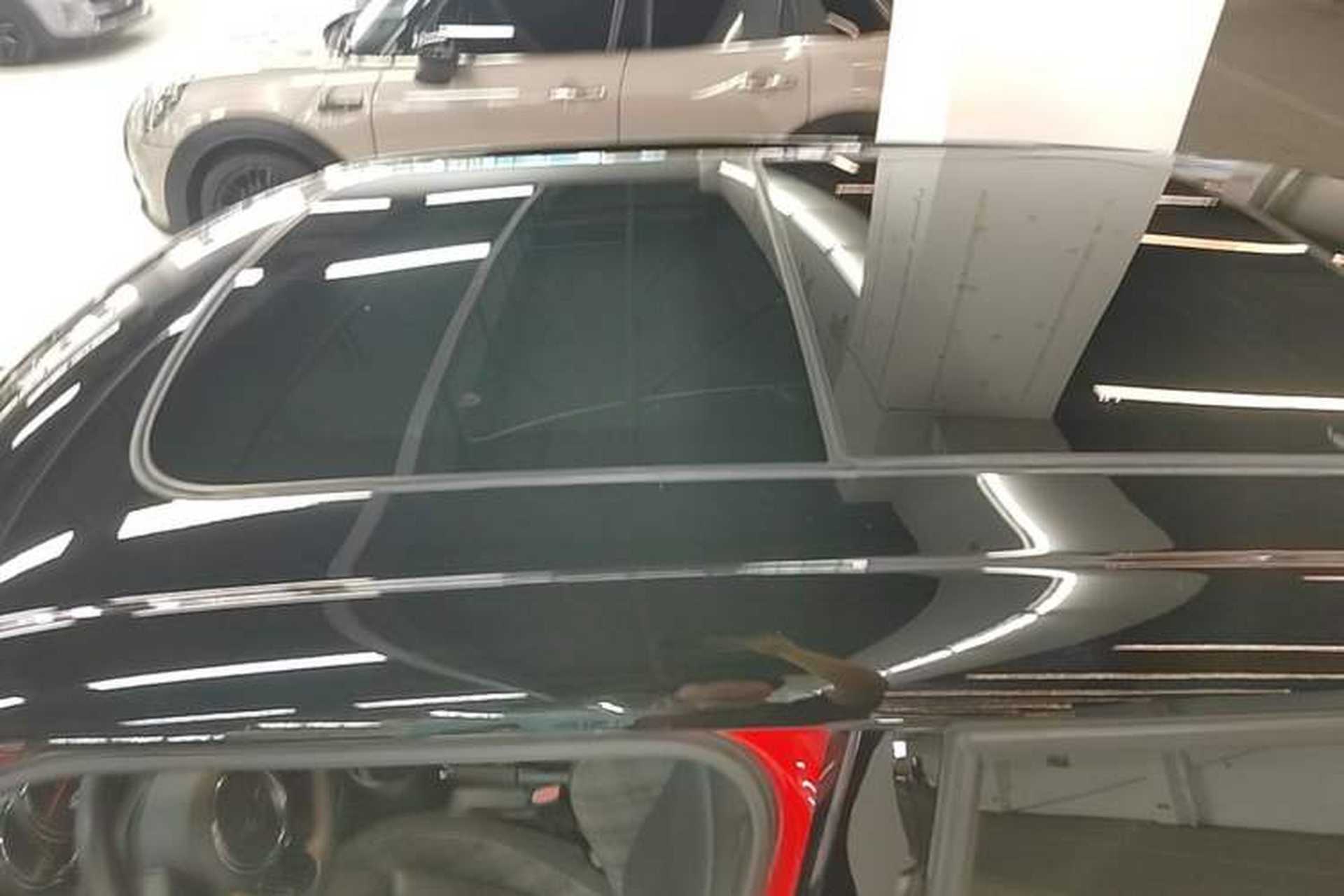 Used MINI 2019 1.5T COOPER Classic Edition Five-Door Version Roof