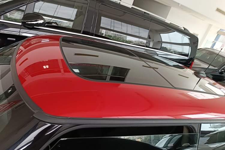 Used MINI 2019 1.5T ONE PLUS Roof