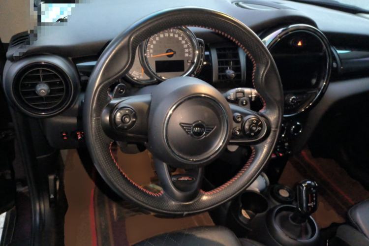 Used MINI  Steering Wheel