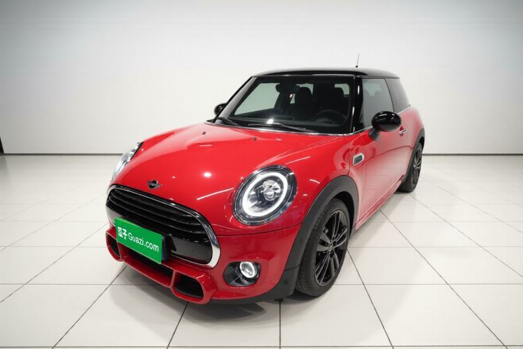 Used MINI 2019 1.5T COOPER Racing Driver Guazi used car, China used car export, Used car for sale, Used  cars, Cheapest cars for sale