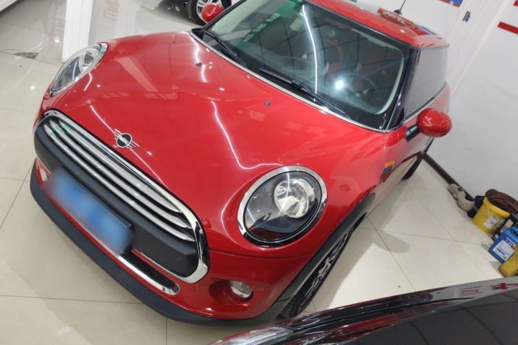 Used MINI 2019 1.5T ONE PLUS Guazi used car, China used car export, Used car for sale, Used  cars, Cheapest cars for sale
