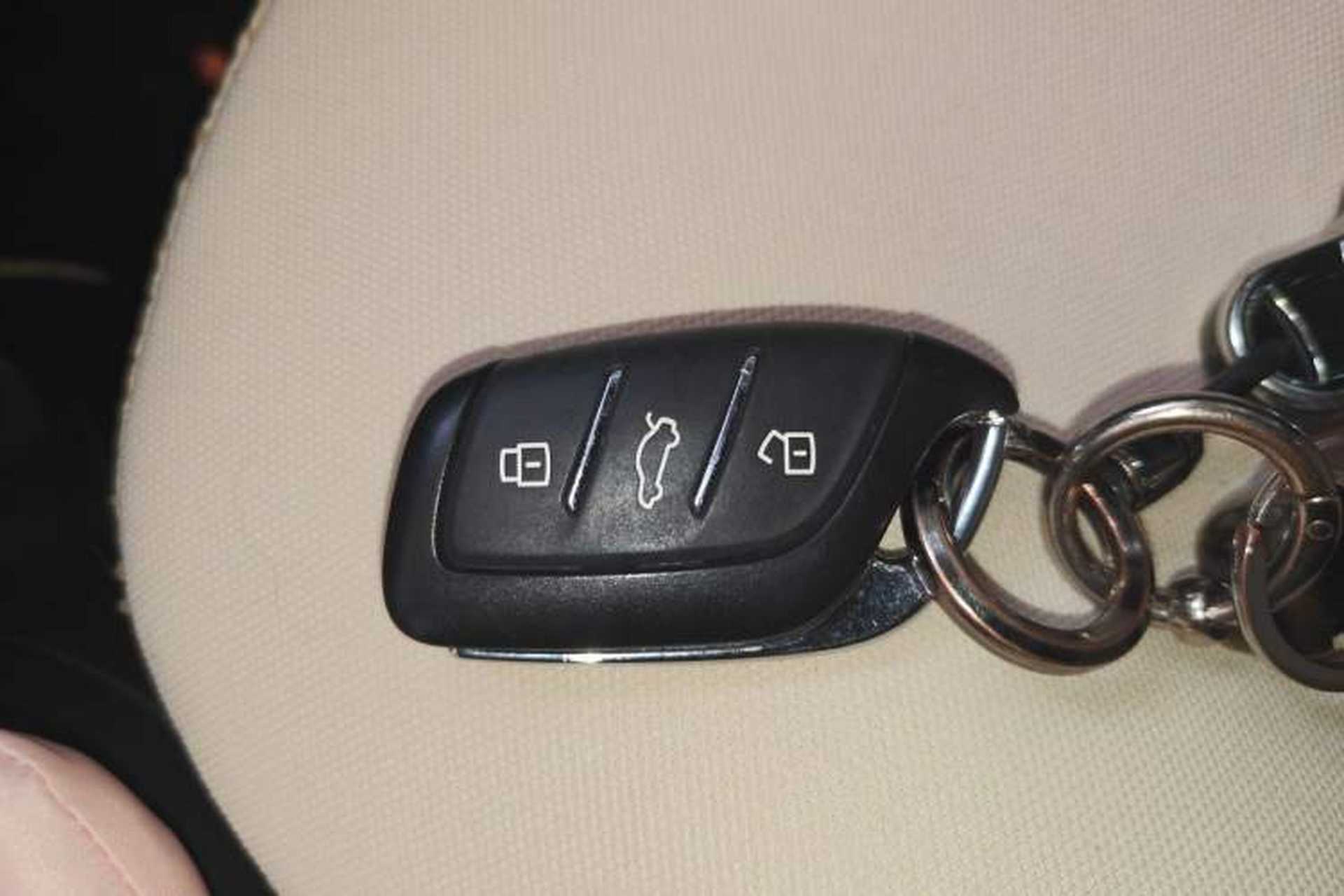 Used MINI 2019 1.5T COOPER Classic Edition Five-Door Version Vehicle Key