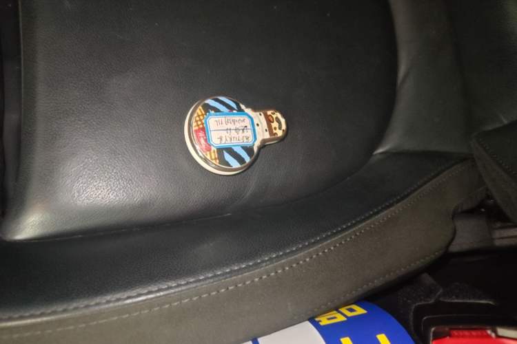 Used MINI 2019 1.5T COOPER Artist Vehicle Key