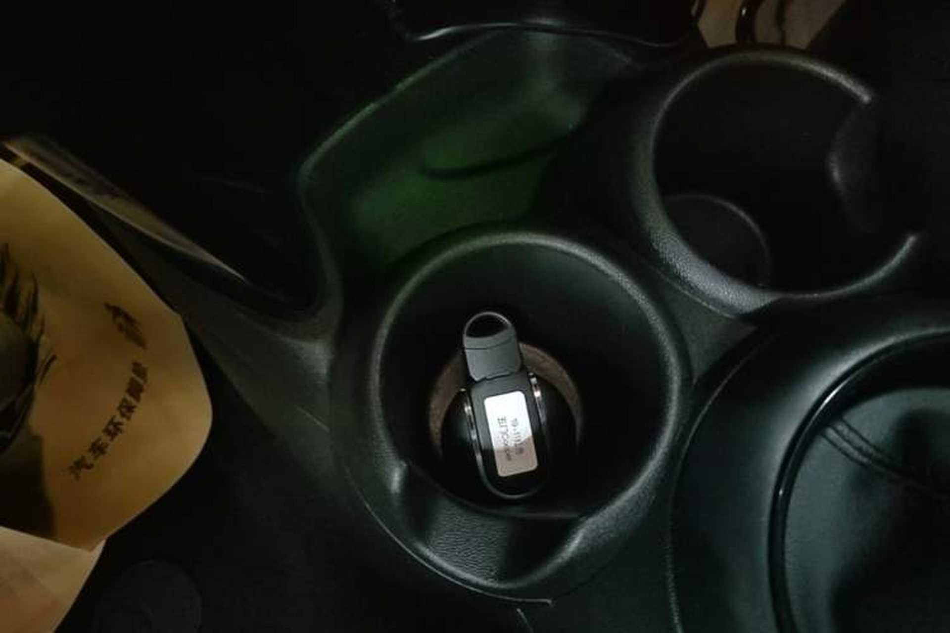 Used MINI 2019 1.5T COOPER Classic Edition Five-Door Version Vehicle Key