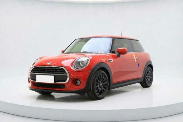 Used MINI 2019 1.5T ONE PLUS