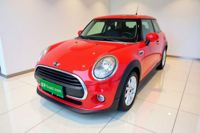 Ojetý MINI 2019 1.5T ONE Five-Door Edition