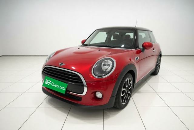 MINI 2019 1.5T ONE usado