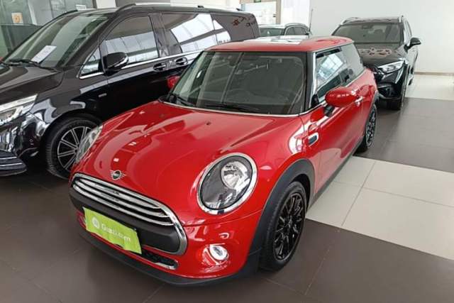 Used MINI 2019 1.5T ONE PLUS