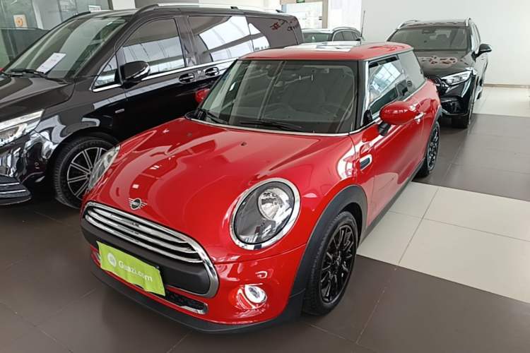 Used MINI 2019 1.5T ONE PLUS Guazi used car, China used car export, Used car for sale, Used  cars, Cheapest cars for sale