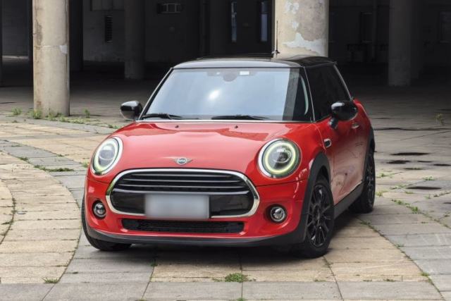 Used MINI 2019 1.5T COOPER Classic Edition