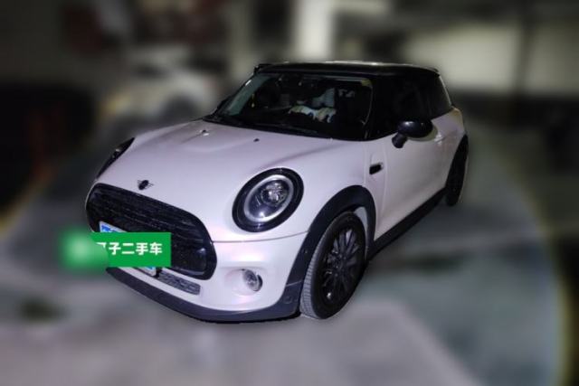 Used MINI 2019 1.5T COOPER Classic Edition