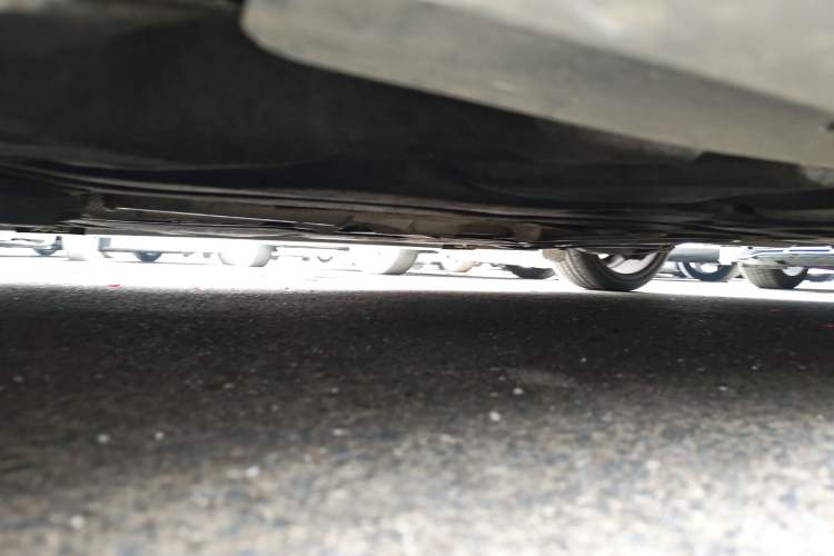 Used MINI 2019 1.5T COOPER Artist Chassis Front Left