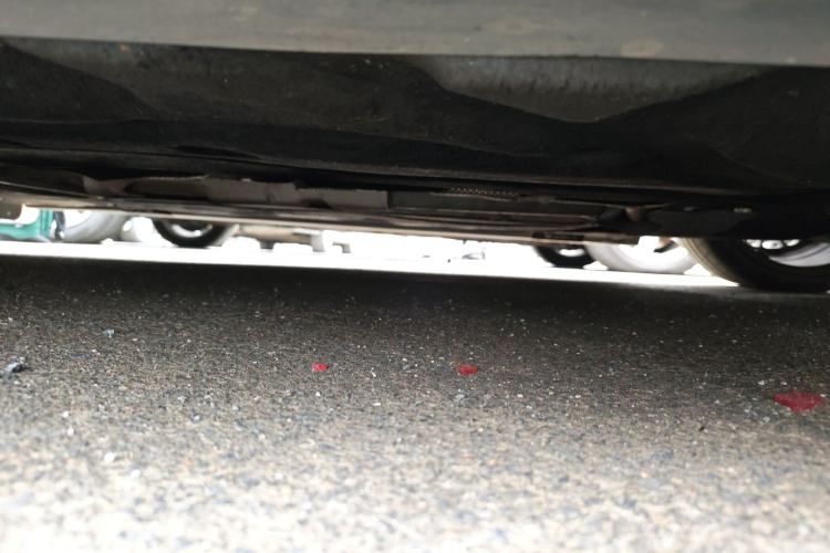 Used MINI 2019 1.5T COOPER Artist Chassis Front Right