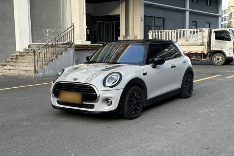 Used MINI 2019 1.5T COOPER Classic Edition Guazi used car, China used car export, Used car for sale, Used  cars, Cheapest cars for sale