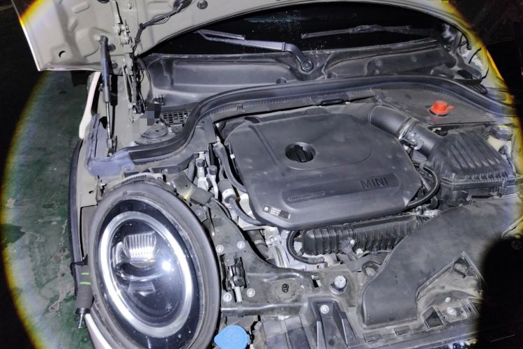 Used MINI 2019 1.5T COOPER Classic Edition Engine Bay Right