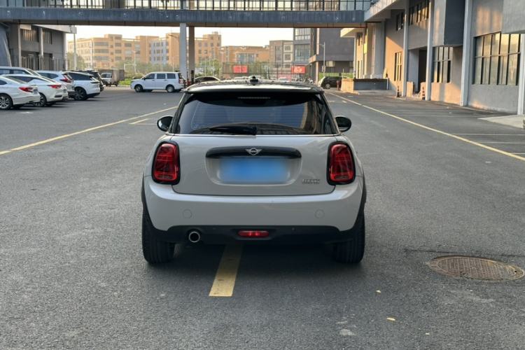 Used MINI 2019 1.5T COOPER Classic Edition Exterior 5