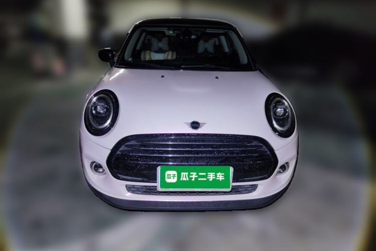 Used MINI 2019 1.5T COOPER Classic Edition Front