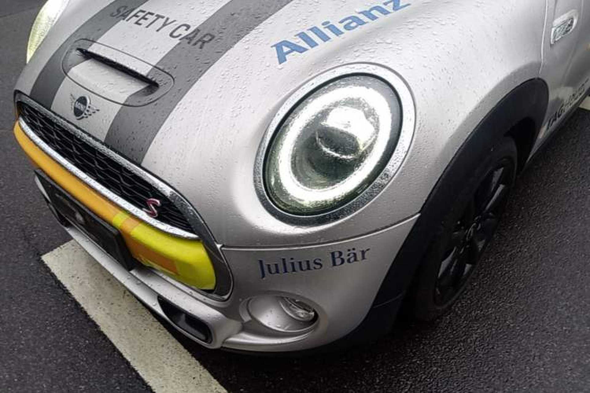 Used MINI 2019 2.0T COOPER S Classic Edition Five-Door Model Left Front Headlight