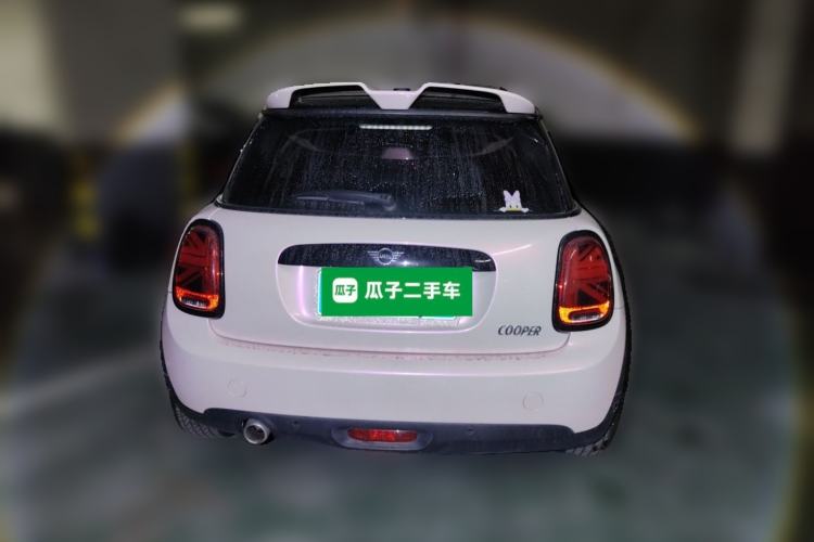 Used MINI 2019 1.5T COOPER Classic Edition Rear