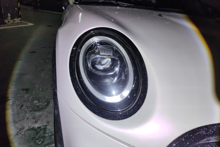 Used MINI 2019 1.5T COOPER Classic Edition Right Front Headlight
