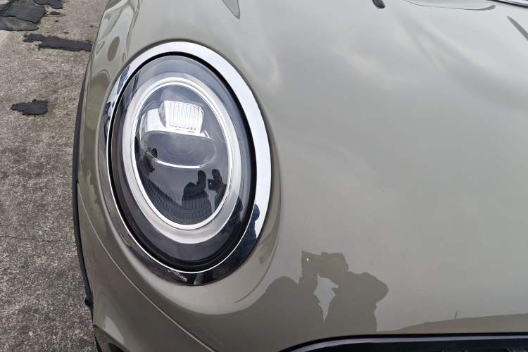 Used MINI 2019 1.5T COOPER Artist Right Front Headlight