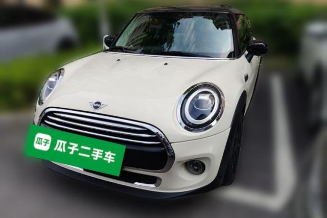 Used MINI 2019 1.5T COOPER Artist