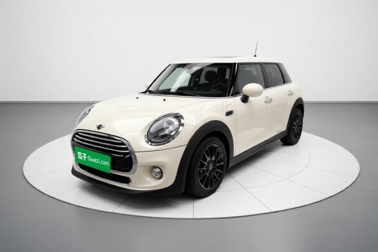 MINI 2019 1.5T ONE PLUS Five-Door Edition usado Guazi used car, China used car export, Used car for sale, Used  cars, Cheapest cars for sale