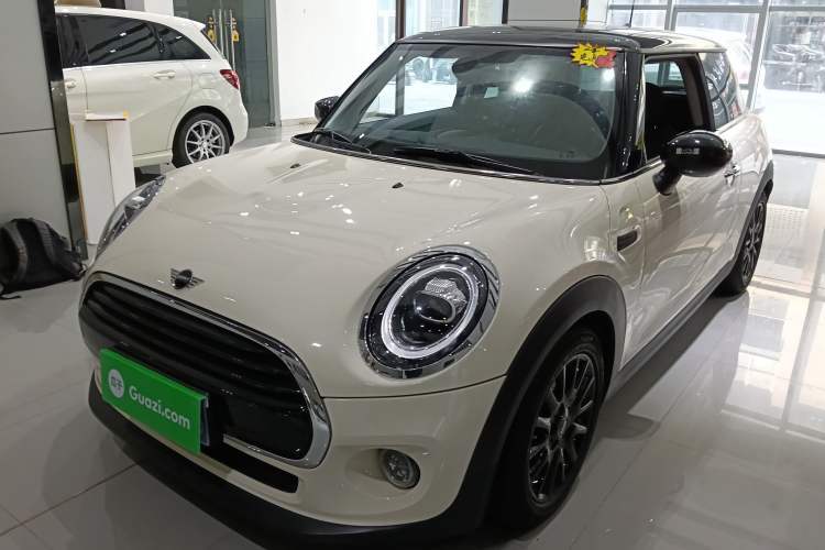 Used MINI 2019 1.5T COOPER Classic Edition Guazi used car, China used car export, Used car for sale, Used  cars, Cheapest cars for sale