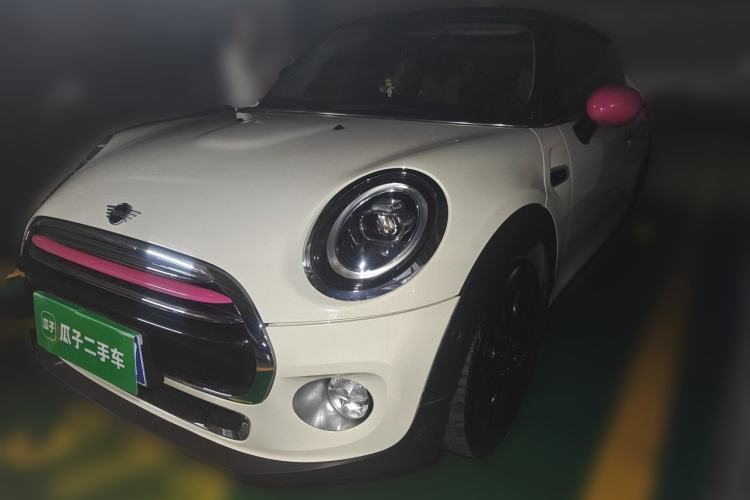 Used MINI 2019 1.5T COOPER Artist Guazi used car, China used car export, Used car for sale, Used  cars, Cheapest cars for sale