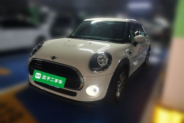 Used MINI 2019 1.5T ONE Five-Door Edition
